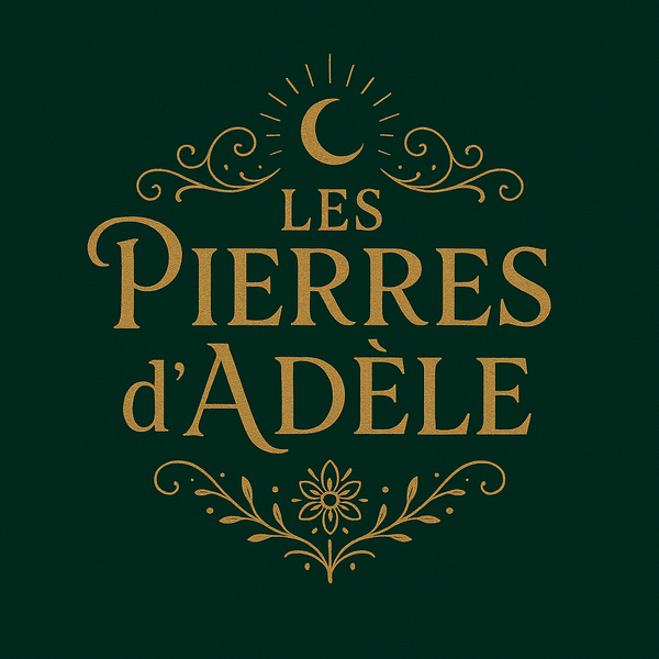 Les pierres d'Adèle
